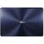 Laptop Asus ZenBook Pro UX550GD, Intel Core i7-8750H, 16 GB, 512 GB SSD, Microsoft Windows 10 Pro, Albastru