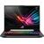 Laptop Asus ROG GL504GS, Intel Core i7-8750H, 16 GB,1 TB + 256 GB SSD, Free DOS, Negru