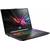 Laptop Asus ROG GL504GM, Intel Core i7-8750H, 8 GB, 1 TB, Free DOS, Negru