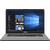 Laptop Asus VivoBook Pro 17 N705UN, Intel Core i7-8550U, 16 GB, 1 TB + 128 GB SSD, Microsoft Windows 10 Pro, Gri
