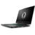 Laptop Dell Alienware M15, Intel Core i7-8750H, 16 GB, 1 TB + 128 GB SSD, Microsoft Windows 10 Pro, Argintiu