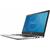Laptop Dell Inspiron 5370, Intel Core i5-8250U, 4 GB, 256 GB SSD, Linux, Argintiu