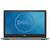 Laptop Dell Inspiron 5370, Intel Core i7-8550U, 8 GB, 256 GB SSD, Linux, Argintiu