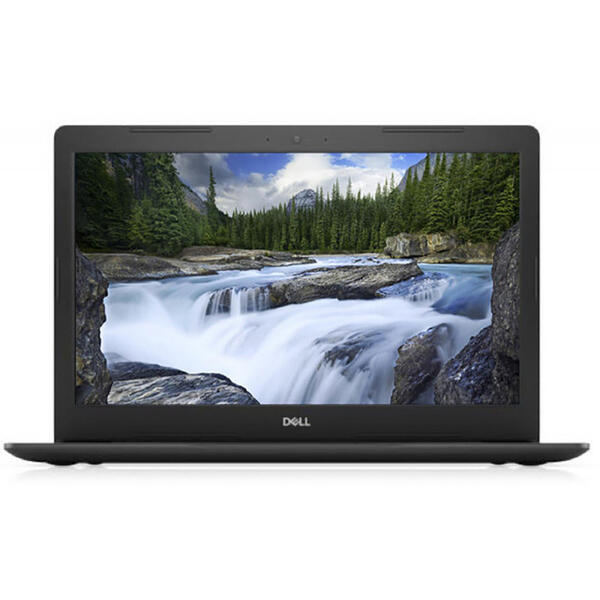 Laptop Dell Inspiron 5770, Intel Core i3-7020U, 4 GB, 1 TB, Microsoft Windows 10 Home, Negru