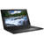 Laptop Dell Latitude 7490 (seria 7000), Intel Core i7-8650U, 8 GB, 512 GB SSD, Linux, Negru