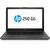 Laptop HP 250 G6, Intel Core i5-7200U, 4 GB, 1 TB, Microsoft Windows 10 Pro, Negru / Gri