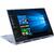 Laptop Lenovo Yoga 530 IKB, Intel Core i7-8550U, 8 GB, 512 GB SSD, Microsoft Windows 10 Home, Albastru