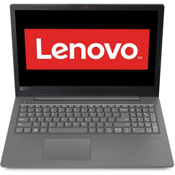 Laptop Lenovo V330 IKB, Intel Core i5-8250U, 8 GB, 256 GB SSD, Free DOS, Gri