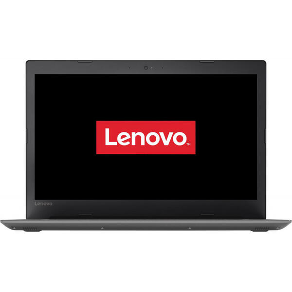 Laptop Lenovo IdeaPad 330 ICH, Intel Core i5-8300H, 8 GB, 1 TB + 256 GB SSD, Free DOS, Arginitu