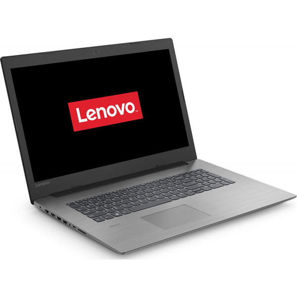 Laptop Lenovo IdeaPad 330 ICH, Intel Core i7-8750H, 8 GB, 1 TB, Free DOS, Arginitu