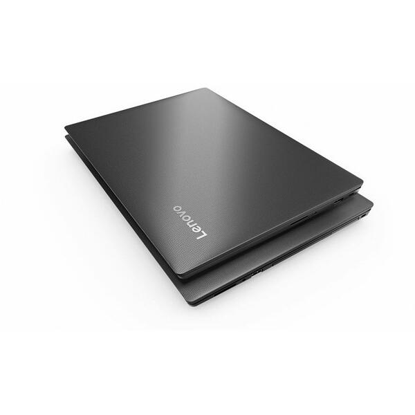 Laptop Lenovo V130 IKB, Intel Core i3-7020U, 4 GB, 1 TB, Free DOS, Gri