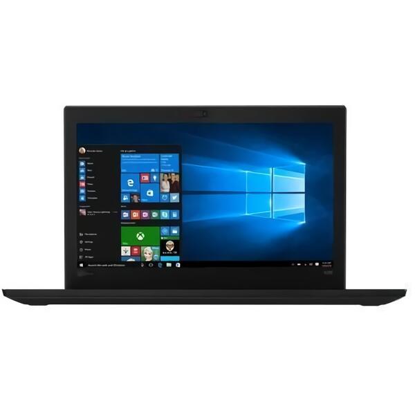 Laptop Lenovo ThinkPad X280, FHD, Intel Core i7-8550U, 8 GB, 256 GB SSD, Microsoft Windows 10 Pro, Negru