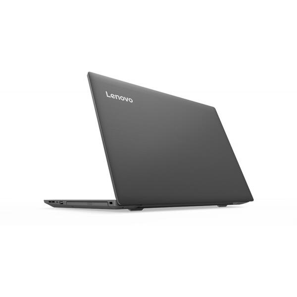 Laptop Lenovo V330 IKB, Intel Core i7-8550U, 8 GB, 1 TB + 128 GB SSD, Free DOS, Gri