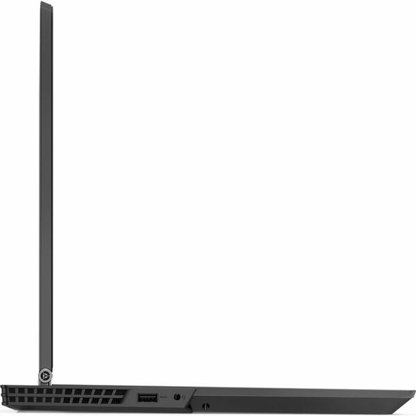 Laptop Lenovo Legion Y530, Intel Core i5-8300H, 8 GB, 1 TB + 128 GB SSD, Free DOS, Negru