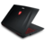 Laptop MSI GF72 8RD-083XRO, Intel Core i5-8300H, 8 GB, 1 TB, Free DOS, Negru