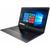 Laptop nJoy Aerial, Intel Celeron N3350, 4 GB, 32 GB eMMC, Microsoft Windows 10 Home, Negru