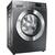 Masina de spalat rufe Samsung WF70F5E5U4X, 1400 RPM, 7 Kg, Clasa A+++, Inox