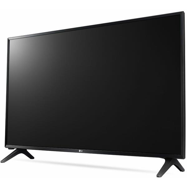 Televizor LG 32LK500BPLA, 80 cm, HD Ready, Negru