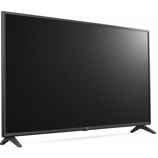 Televizor LG 43UK6200PLA, Smart TV, 108 cm, 4K UHD, Negru