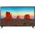 Televizor LG 55UK6300MLB, Smart TV, 139 cm, 4K UHD, Negru