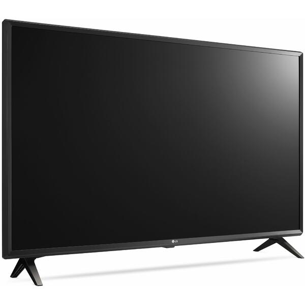 Televizor LG 55UK6300MLB, Smart TV, 139 cm, 4K UHD, Negru