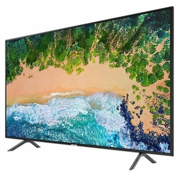 Televizor Samsung UE40NU7192, Smart TV, 100 cm, 4K UHD, Negru