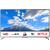 Televizor Sharp LC-49UI8762ES, Smart TV, 123 cm, 4K UHD, Argintiu