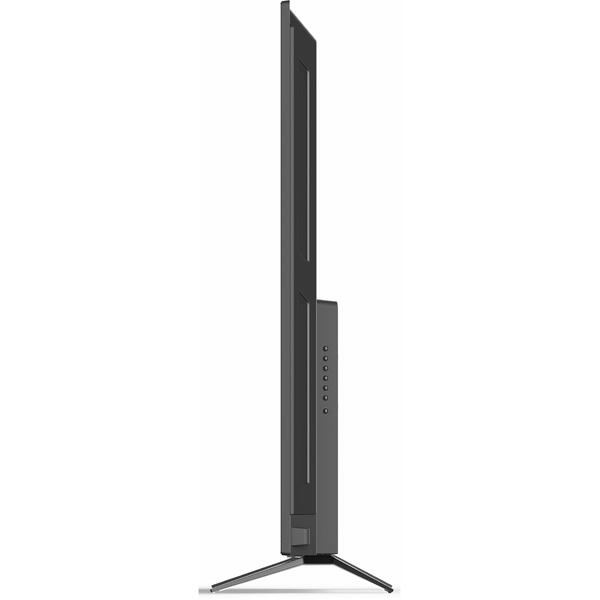 Televizor Sharp LC-55UI7552E, Smart TV, 139 cm, 4K UHD, Negru