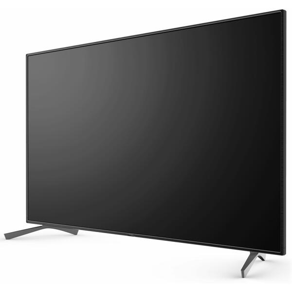 Televizor Sharp LC-55UI8652E, Smart TV, 139 cm, 4K UHD, Negru