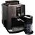 Espressor automat Krups EA829P10, 1450 W, 15 bar, 1.7 l, Negru