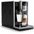 Espressor automat Philips EP5330/10, Seria 5000, sistem de lapte LatteGo, 6 bauturi, 15 bar, 1.8 l, 5 setari intensitate, 5 trepte macinare, rasnita ceramica, Negru