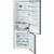 Combina frigorifica Bosch KGN56XL30, 505 l, Clasa A++, Inox