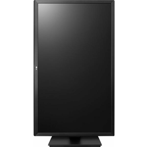 Monitor LG 27UD59P-B.AEU, 27 inch, 4K UHD, 5 ms, Negru