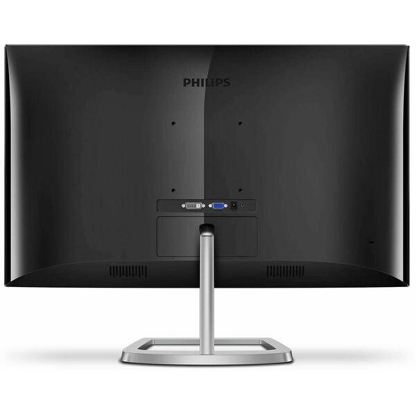 Monitor Philips 276E9QSB/00, 27 inch, Full HD, 5 ms, Negru