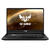 Laptop Asus TUF FX705GM, Intel Core i7-8750H, 8 GB, 1 TB, Free DOS, Negru