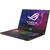 Laptop Asus ROG GL704GM, Intel Core i7-8750H, 8 GB, 1 TB, Free DOS, Negru