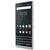 Telefon mobil BlackBerry Key2, IPS LCD, 4.5 inch, 6 GB RAM, 64 GB, Argintiu