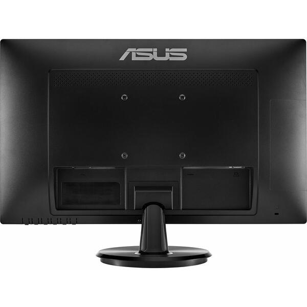 Monitor Asus VA249HE, 23.8 inch, Full HD, 5 ms, Negru