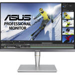 Monitor Asus PA24AC, 24.1 inch, Full HD, 5 ms, Gri