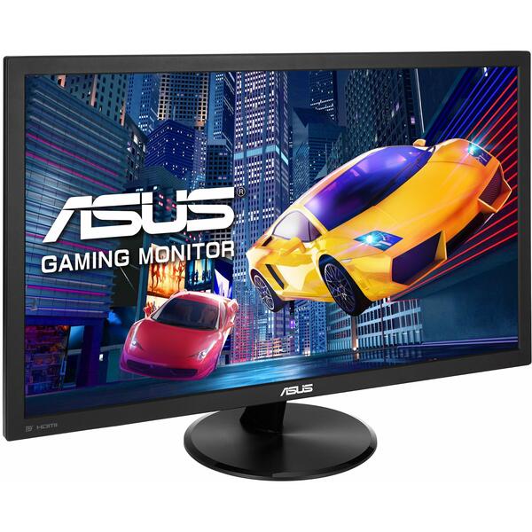 Monitor Asus VP278QG, 27 inch, Full HD, 1 ms, Negru