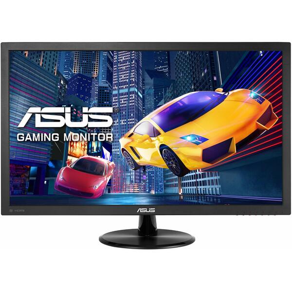 Monitor Asus VP278QG, 27 inch, Full HD, 1 ms, Negru
