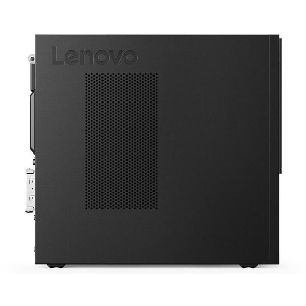 Sistem desktop Lenovo V530s, Intel Core i5-8400, 8 GB, 1 TB, Free DOS, Negru
