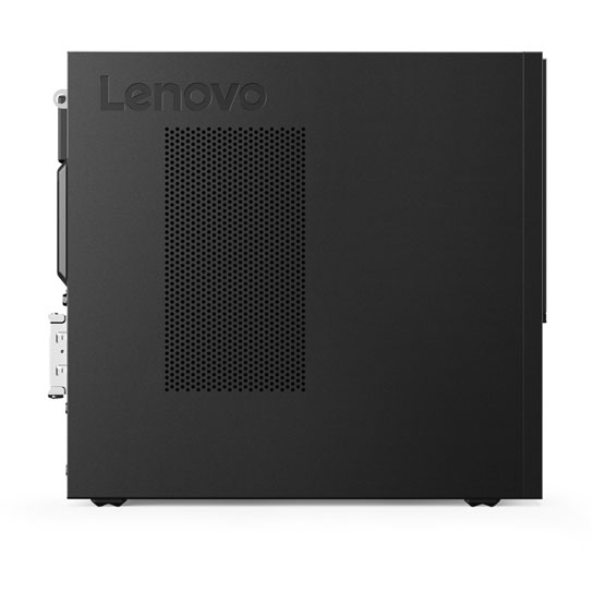 Sistem desktop Lenovo V530s, Intel Core i5-8400, 8 GB, 256 GB SSD, Free DOS, Negru