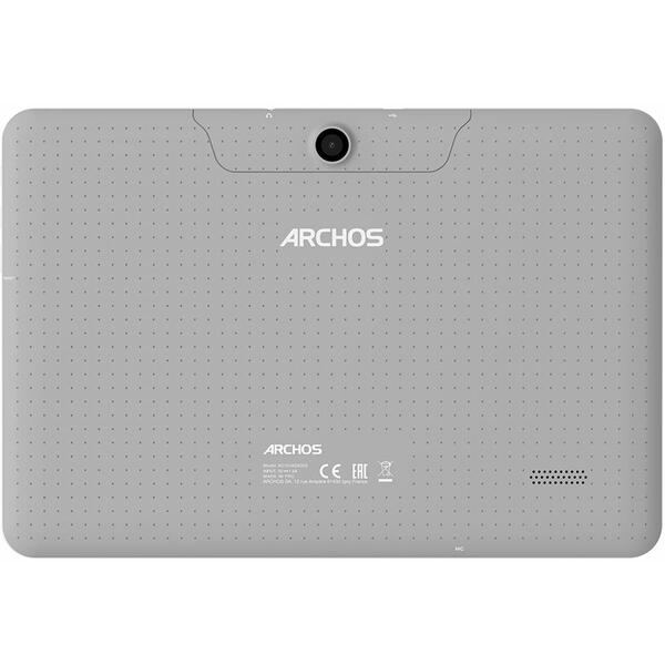 Tableta Archos Junior, 10.1 inch, 1 GB RAM, 8 GB, Alb / Argintiu