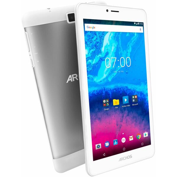 Tableta Archos Core 70, 7 inch, 1 GB RAM, 8 GB, Arginitu