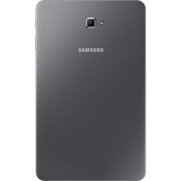 Tableta Samsung SM-T585 Galaxy Tab A 10.1 LTE (2016), 10.1 inch, 2 GB RAM, 32 GB, Gri