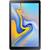 Tableta Samsung SM-T595 Galaxy Tab A (2018), 10.5 inch, 3 GB RAM, 32 GB, Gri