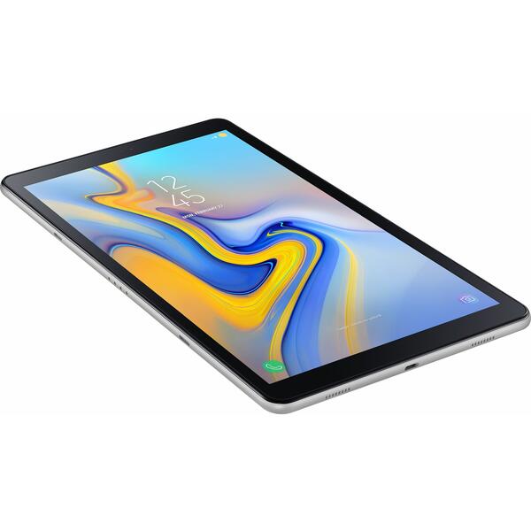 Tableta Samsung SM-T595 Galaxy Tab A (2018), 10.5 inch, 3 GB RAM, 32 GB, Gri