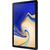Tableta Samsung Tab S4 T835 (2018), 10.5 inch, 4 GB RAM, 64 GB, Negru