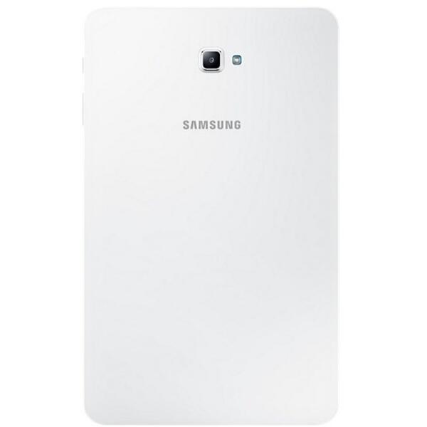 Tableta Samsung Galaxy Tab A 10.1 LTE, 10.1 inch, 2 GB RAM, 32 GB, Alb